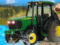 Spil Cargo Tractor Farming Simulation Game