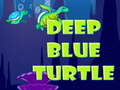 Spil Deep Blue Turtle