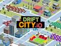 Spil Drift City.io