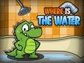 Spil Where is The Water