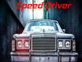 Spil Speed Driver