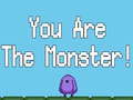 Spil You are the Monster