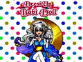 Spil Dress Up Babi Doll