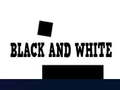 Spil Black and White 