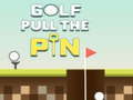 Spil Golf Pull the Pin