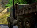 Spil Animal Cargo Transporter Truck Game 3D