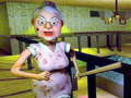 Spil Grandpa And Granny Home Escape