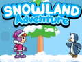 Spil Snowland Adventure