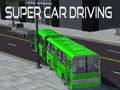 Spil Bus Driving 3d simulator - 2 