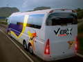 Spil Euro Uphill Bus Simulator