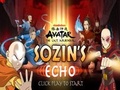 Spil Avatar The Last Airbender: Sozin’s Echo