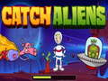 Spil CATCH ALIENS