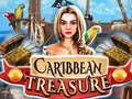 Spil Caribbean Treasure