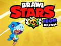 Spil Brawl Star Leon Rush