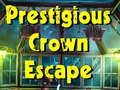 Spil Prestigious Crown Escape