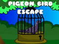 Spil Pigeon Bird Escape