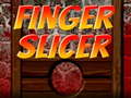 Spil Finger Slicer