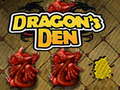 Spil Dragons Den