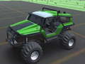 Spil Realistic Car Parking Simulator 3D