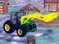 Spil US Modern Farm Simulator