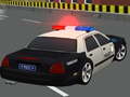 Spil American Fast Police Car Driving Game 3D