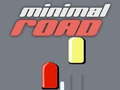 Spil Minimal Road