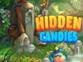 Spil Hidden Candies