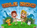 Spil Idle Zoo