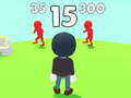 Spil Fighting: a game for the mind!