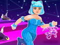 Spil Zodiac Rush! Horoscope Runner