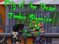 Spil City of the Dead : Zombie Shooter