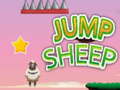 Spil Jump Sheep 