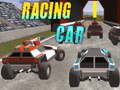 Spil Racing Car