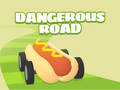 Spil Dangerous Roads