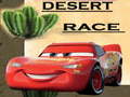 Spil Desert Race