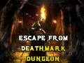 Spil Escape From Deathmark Dungeon