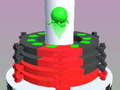 Spil Stack Crash Ball