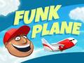 Spil Funky Plane