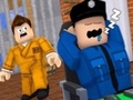 Spil Roblox: Prison Break