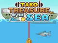 Spil Tako Treasure of the Sea