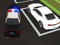 Spil Police Super Car Parking Challenge 3D