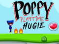 Spil Poppy Playtime Hugie