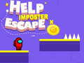 Spil Help Imposter Escape