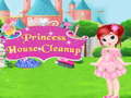 Spil Princess House Cleanup