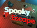 Spil Spooky Escape
