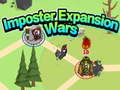 Spil Imposter Expansion Wars