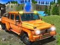 Spil Offroad Jeep Driving Simulator : Crazy Jeep Game