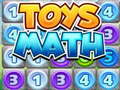 Spil TOYS MATH