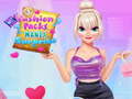 Spil Fashion Packs Mania Surprise