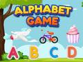 Spil Alphabet Game
